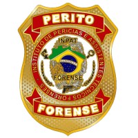 Instituto de Perícias IN.P.A.T. FORENSE Logo