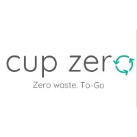 Cup Zero Logo