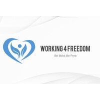 Working4Freedom Logo