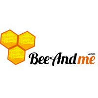 BeeAndme Logo