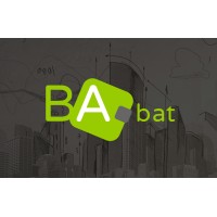 BA BAT Logo