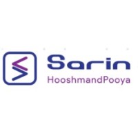 SarinHooshmandPooya Logo