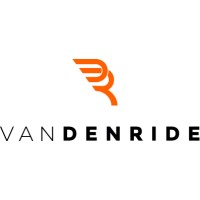 VANDENRIDE Logo
