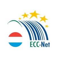 Centre Européen des Consommateurs Luxembourg Logo