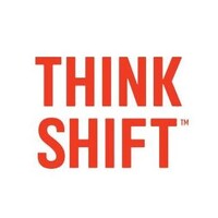 Think Shift Logo