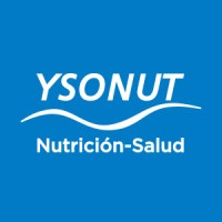 Laboratorios YSONUT Logo
