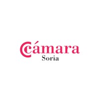 Cámara de Comercio de Soria Logo