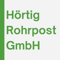 Hoertig Rohrpost GmbH Logo