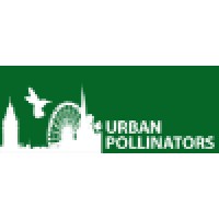 Urban Pollinators Ltd Logo