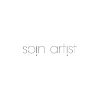 Spin Artist Logo