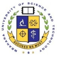 Mbarara University of Science & Technology Logo