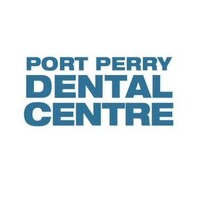 Port Perry Dental Centre Logo