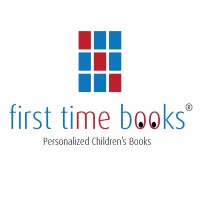 First Time Books Logo