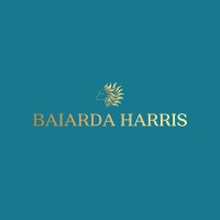 BAIARDA HARRIS Logo
