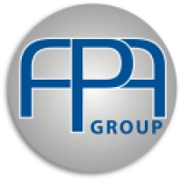 The FPA Group Logo