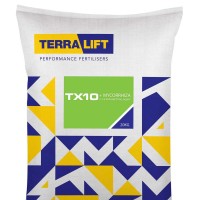TERRALIFT UK LIMITED Logo