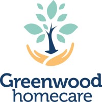 Greenwood Homecare Logo