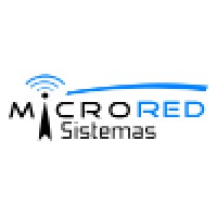 MicroRed Logo
