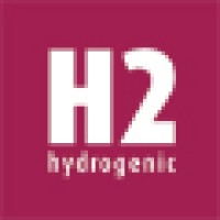 Hydrogenic Logo