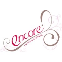 Encore International Logo