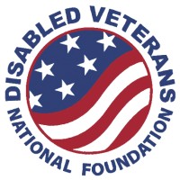 Disabled Veterans National Foundation Logo