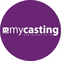 My Casting Logo