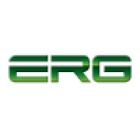 ERG Distributors Logo