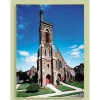 Christ Episcopal Church Logo