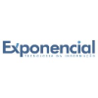 Exponencial TI Logo