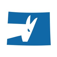 Colorado Democratic Party Logo