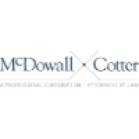 McDowall Cotter, APC Logo