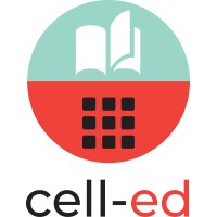 Cell-Ed Logo