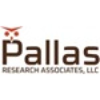 Pallas Research Associates, LLC Logo