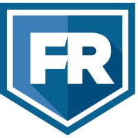 First Recruiting, LLC Logo