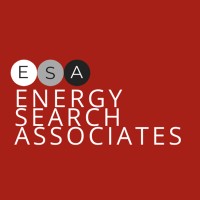 Energy Search Associates Logo