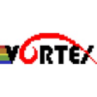 Vortex Game Studios Logo