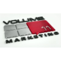 Volume 11 Marketing Inc. Logo