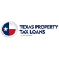 Texas Property Tax Loans Logo