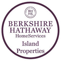 Berkshire Hathaway HomeServices Island Properties Logo