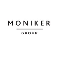 Moniker Group Logo