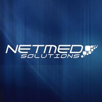 NetMed Solutions S.A. Logo