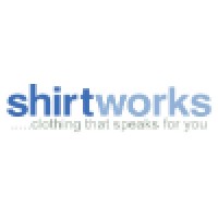 Shirtworks Ltd Logo