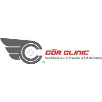 COR Clinic, Inc Logo