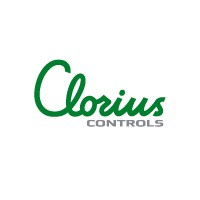Clorius Controls A/S Logo