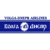 Volga-Dnepr Unique Air Cargo, Inc. Logo