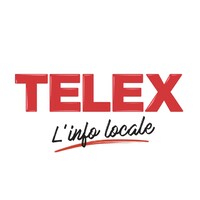 TELEX Logo