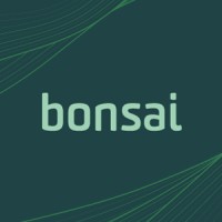Bonsai Logo