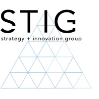 STIG - strategy & innovation group Logo