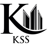 KING SAFETY AND SECURITY (KSS) Logo