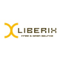 Liberix Logo
